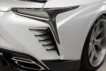 Lexus LC500 by WALD 2018 года